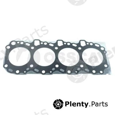 Ossca 68923 — Gasket, cylinder head