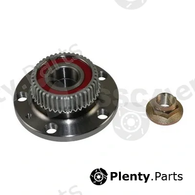 Ossca 03352 — Wheel Hub