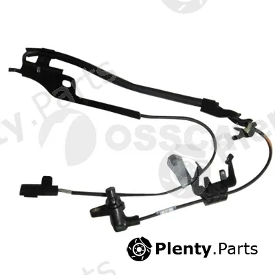 Ossca 30456 — Sensor, wheel speed