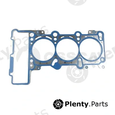 Ossca 24668 — Gasket, cylinder head