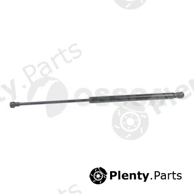 Ossca 20204 — Gas Spring, boot/cargo area