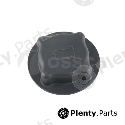 Ossca 56756 — Cap, coolant tank