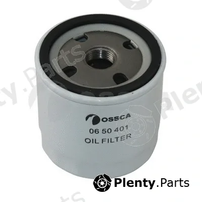 Ossca 03445 — Oil Filter