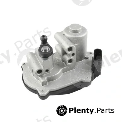 Ossca 53001 — Throttle Body