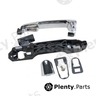 Ossca 55675 — Exterior Door Handle
