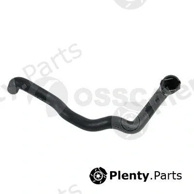 Ossca 13709 — Hose, heat exchanger (heating)