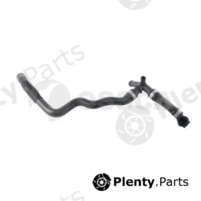 Ossca 50849 — Radiator Hose