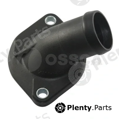 Ossca 07069 — Coolant Flange