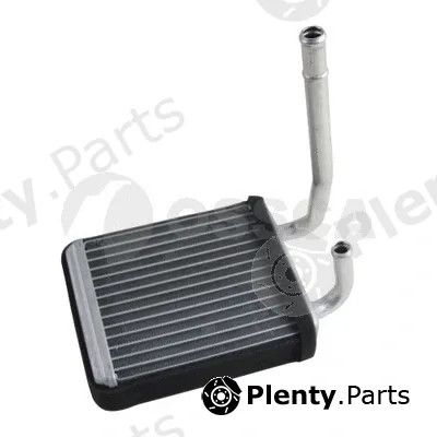Ossca 46882 — Heat Exchanger, interior heating