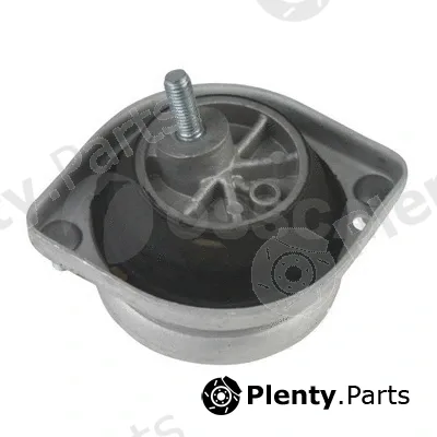 Ossca 28575 — Mounting, engine