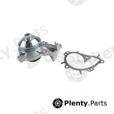 Ossca 58648 — Water Pump, engine cooling