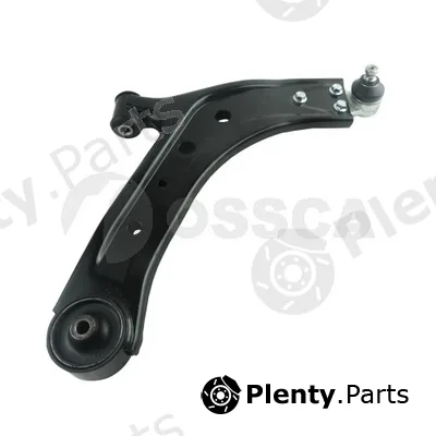 Ossca 79060 — Control/Trailing Arm, wheel suspension