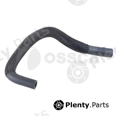 Ossca 60592 — Radiator Hose
