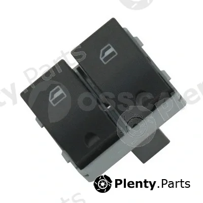 Ossca 04329 — Switch, window regulator