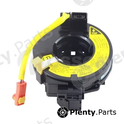 Ossca 68272 — Clockspring, airbag