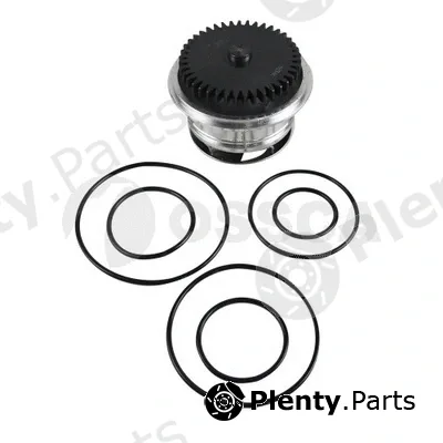 Ossca 34396 — Water Pump, engine cooling