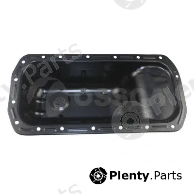 Ossca 14695 — Oil Sump