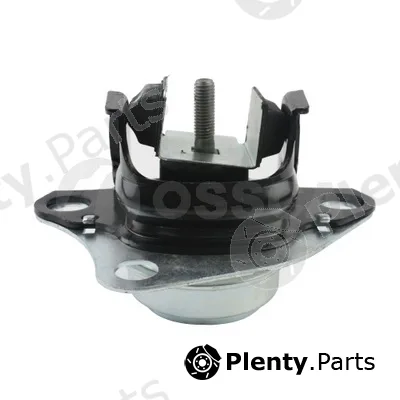 Ossca 21901 — Mounting, engine