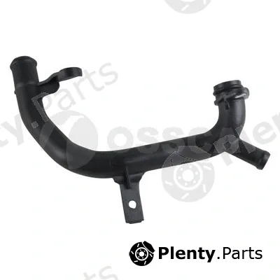 Ossca 46981 — Coolant Pipe