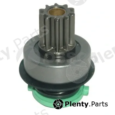 Ossca 02338 — Freewheel Gear, starter