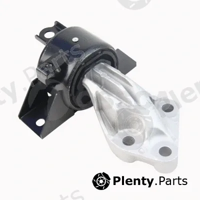 Ossca 21741 — Mounting, engine
