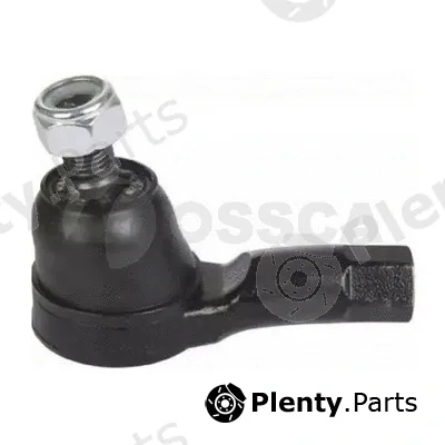 Ossca 16540 — Tie Rod End