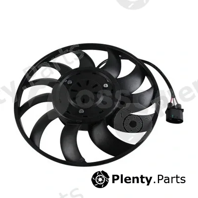 Ossca 18245 — Fan, engine cooling