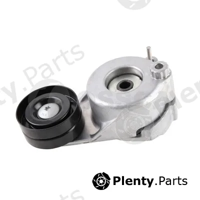 Ossca 83325 — Vibration Damper, V-ribbed belt
