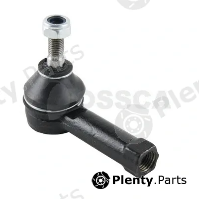 Ossca 21129 — Tie Rod End