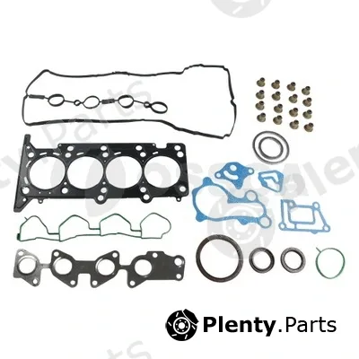 Ossca 38133 — Motor Pulley Set, impact wrench