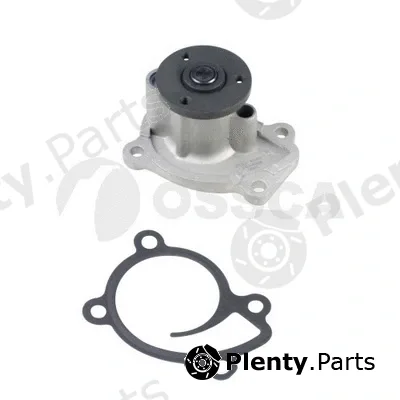 Ossca 28636 — Water Pump, engine cooling