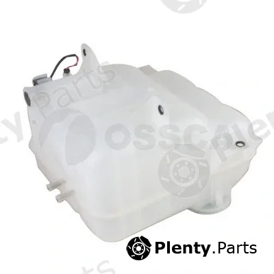 Ossca 28710 — Water Tank, radiator