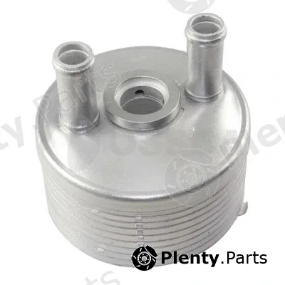 Ossca 05963 — Oil Cooler, engine oil