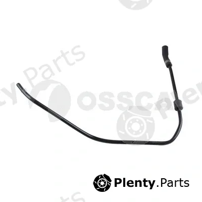 Ossca 60025 — Radiator Hose