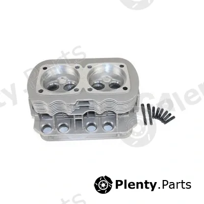 Ossca 21689 — Cylinder Head