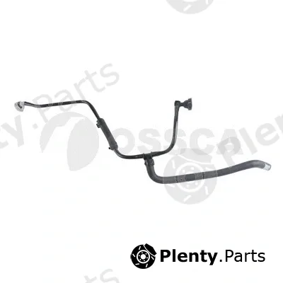 Ossca 47177 — Coolant Pipe