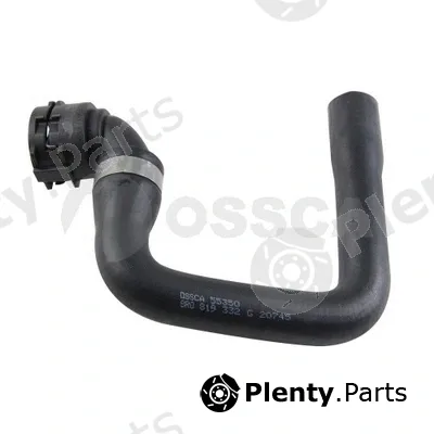 Ossca 55350 — Radiator Hose