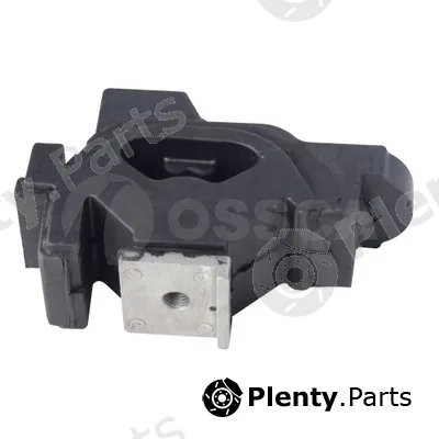Ossca 67901 — Mounting, engine