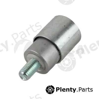 Ossca 62123 — Vibration Damper, V-ribbed belt