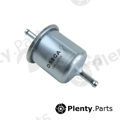 Ossca 00664 — Fuel Filter