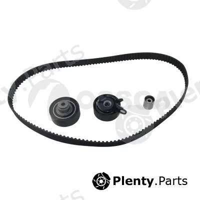 Ossca 16650 — Timing Belt Kit