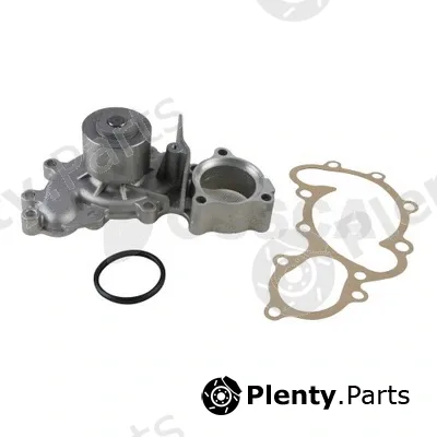 Ossca 13630 — Water Pump, engine cooling