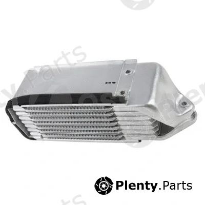 Ossca 13436 — Oil Cooler, engine oil