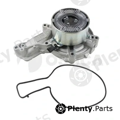 Ossca 56281 — Water Pump, engine cooling