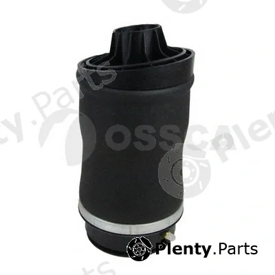 Ossca 17849 — Bellow, air suspension