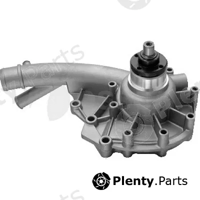 Ossca 08053 — Water Pump, engine cooling