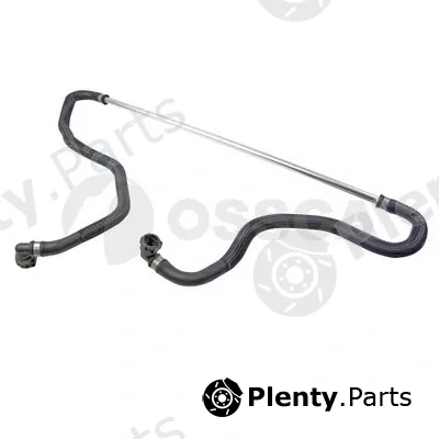 Ossca 33412 — Radiator Hose