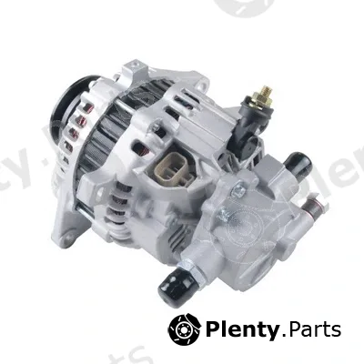 Ossca 57372 — Alternator