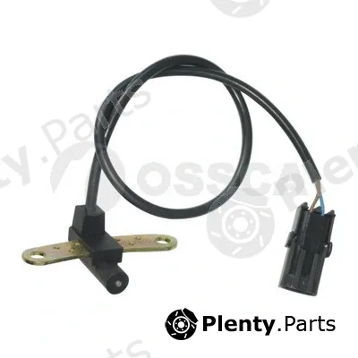 Ossca 09678 — Sensor, crankshaft pulse