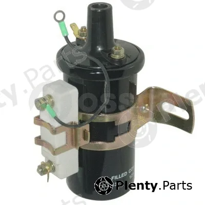 Ossca 02146 — Ignition Coil